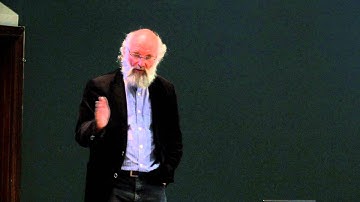 Keith Beven: Breakthroughs in Uncertainty Estimation