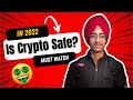 Crypto Investment Safety in 2022: What You Need to Know 🛡️ | Hindi