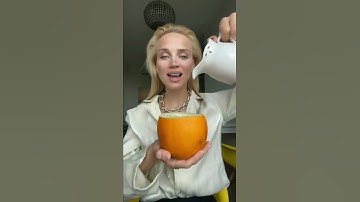 Melon Coffee🍋☕#latte #asmr #shorts