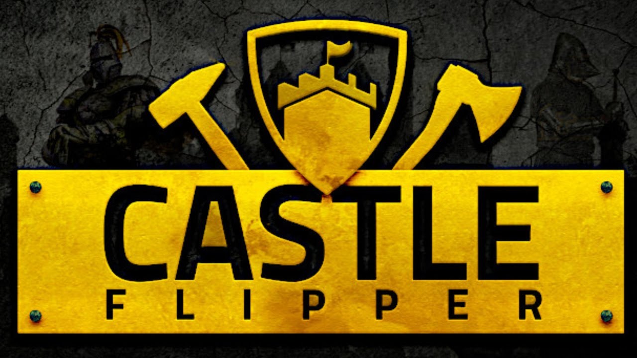 Castle Flipper | First Look