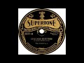 Chicago rhythm  floyd mills and his marylanders  1929  hq sound