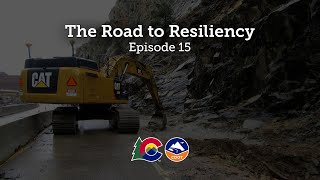 Road to Resiliency: Episode 15 - Lessons Learned