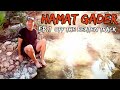 Hamat gader  off the beaten track ep1