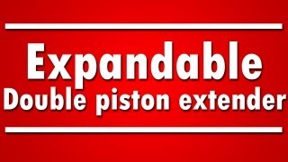 Expandable double piston extender | Redstone with Fenno
The extender is tileable up to 15 blocks, making it slightly resource efficient over TT Lemons design (http://www.youtube.com/watch?v=O26TYpCjU9k) which was only tileable up to 14. Also, it is more resource light and compact than Mumbos (http://www.youtube.com/watch?v=gTqIcDEwito). Anyway, thanks for watching, and please dont forget to hit that like button :D
Fenno is social!
Twitter: http://www.twitter.com/FennoGaming/
Twitch: http://www.twitch.tv/fennoman/
Second (Lets Play) channel: http://www.youtube.com/user/FennoGaming/
Get Minecraft here:
http://www.minecraft.net/
Music used:
Fox Stevenson - Sandblast
http://www.youtube.com/watch?v=ipQnYrfJimw Expandable double piston extender | Redstone with Fenno