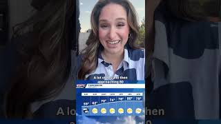 Very comfortable weather in Cincinnati before heat, rain return