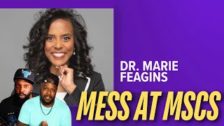 Dr. Feagins Fired as Superintendent and Memphis Looks Like Trash to National Media Once Again | S5