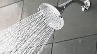 How To Clean An Old Showerhead Roto-Rooter