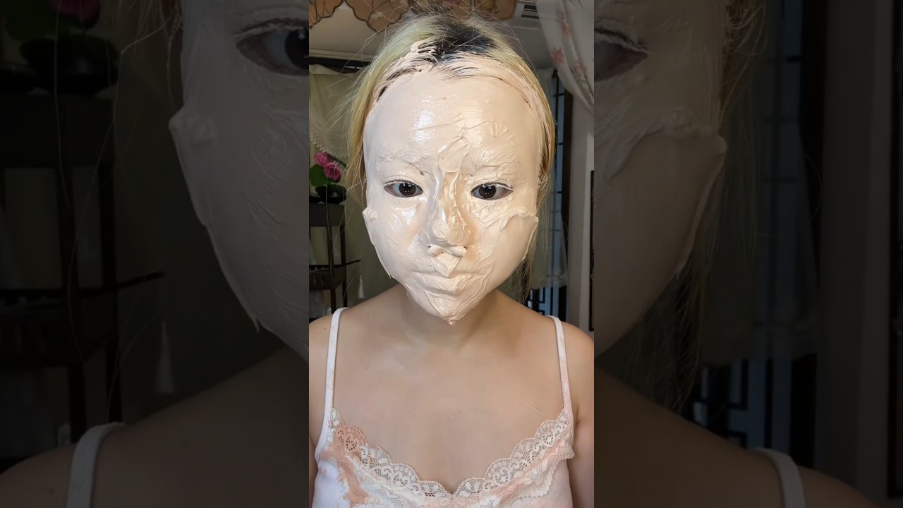 #makeuptutorial #길화장 #길화걸
