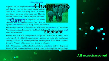 Class 7 English Unit 19 with all EXERCISE//Grade 7 unit 19 with solution/Nepal-Edycation//