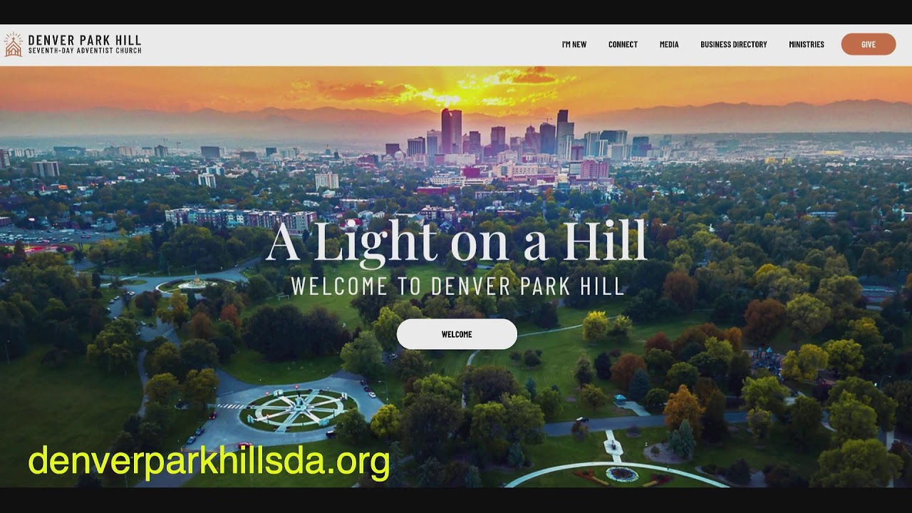 Denver Park Hill SDA Church