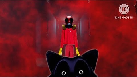 Poppy Playtime: Chapter 3 - Official Gameplay Trailer #2