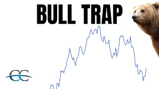 🟡 I'm Not Buying This Bounce in Stocks