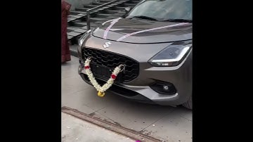 Maruti suzuki swift vxi model 2025 #marutisuzuki #swift #shortvideo #shortsfeed #shorts #carlovers