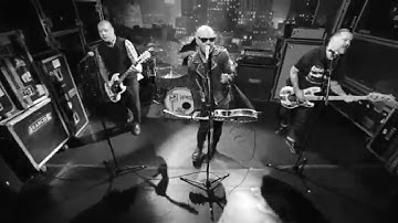 Rancid - Collision course