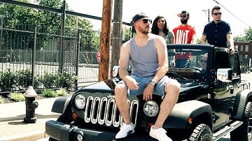 Jentile - Love Start Healin