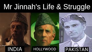 Best Film Drama And Webseries On Quaid E Azam Muhammad Ali Jinnahs Life And Struggles quaideazam