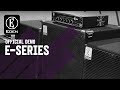 Гітарний комбопідсилювач EDEN EC8