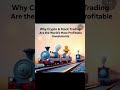 💰 Why Crypto &amp; Stock Trading Are the World’s Most Profitable Investments 🚀