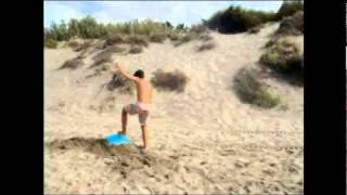 Beach Sampler 2010