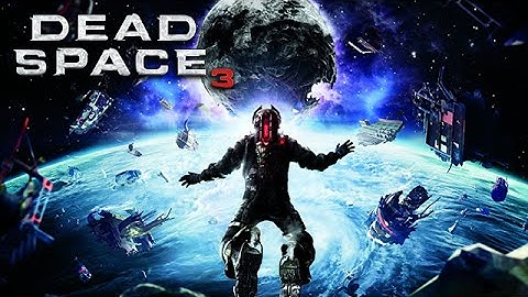 Dead Space 3 Early Access Demo!