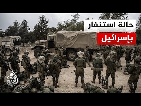 الجيش الإسرائيلي يتهيأ لاحتمال تجدد القتال مع إيران