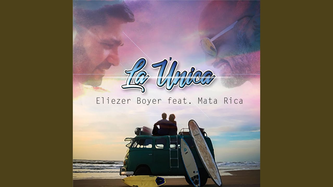La Única (feat. Mata Rica) - YouTube