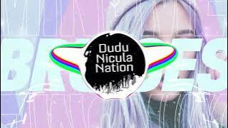 Mindme feat. Frigga - Lasting Bass Boosted