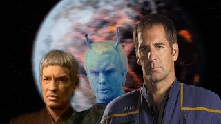 A Complete Analysis of the Starfleet-Xindi War