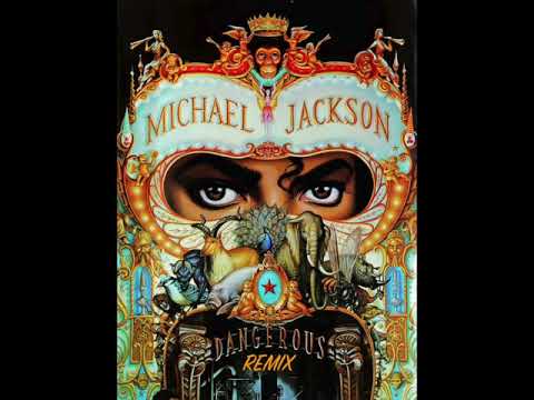 Michael Jackson -