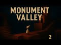 Monument Valley Gameplay walkthrough Part 2 Level 