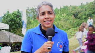 JCDT Symphony In The Mountains [UJS News]