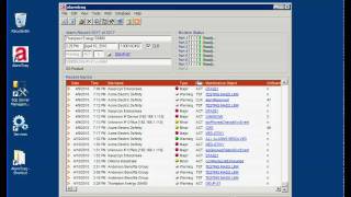 AlarmTraq and Nortel using SEB