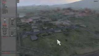 ArmA Nuke test 1
