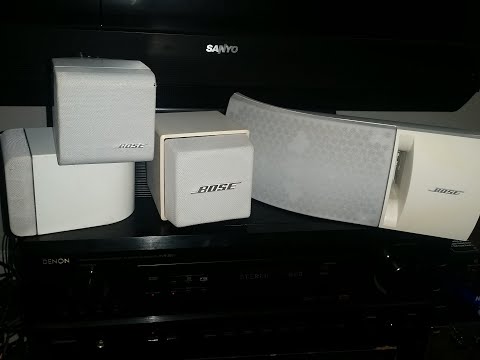 bose am 7