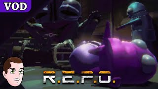 R.E.P.O. (Spookyfest 2025)