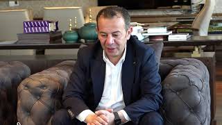 Ordu, Boluya Örnek Oldu