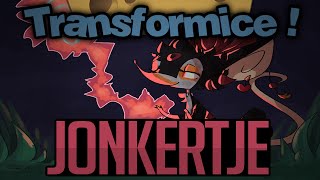 Transformice || Jonkertje