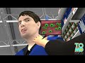 Shoplifter, kinalmot ang isang Walmart employee, para mahawaan ng HIV!