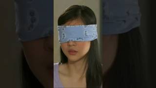 Couple Blindfold Game