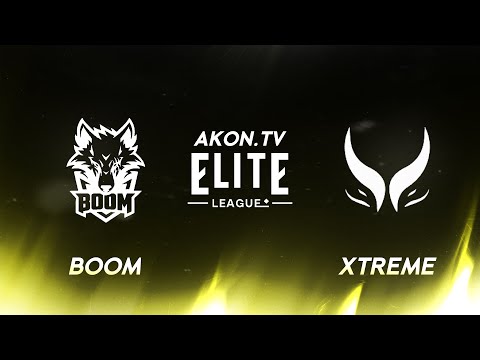 ДОТА2 [RU] Xtreme Gaming vs BOOM Esports [bo2] Elite League 2024, Group Stage 2, Group B