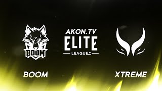 Дота2 [Ru] Xtreme Gaming Vs Boom Esports [Bo2] Elite League 2024, Group Stage 2, Group B