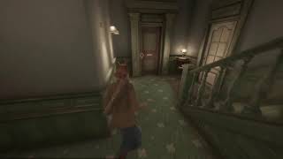 : Alone In The Dark: Remake + 18. Ps5. Gracias. Gameplay sin Comentario. Parte 5.