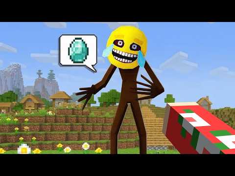 ELE PEDE COISAS ALEATÓRIAS E SE VOCÊ NÃO DER...(Tax Man)