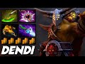 B8.Dendi Juggernaut - Dota 2 Pro Gameplay [Watch &amp; Learn]