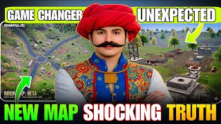 Kirok Map: Game Changer or Just Hype? Scarfall 2.0 Honest Review