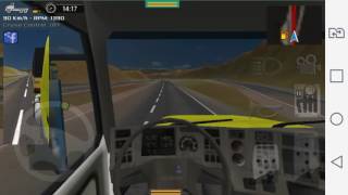 GRAND TRUCK SIMULATOR! SKIN DA 113. COMBINANDO COM A CARGA