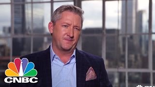 Turning A Hobby Into A Business With Tim Love | Restaurant Startup | CNBC