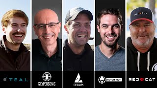 Rcat The Vision Is Real