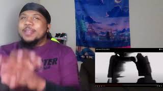 Rayxnshit-Nightmares Reaction!!