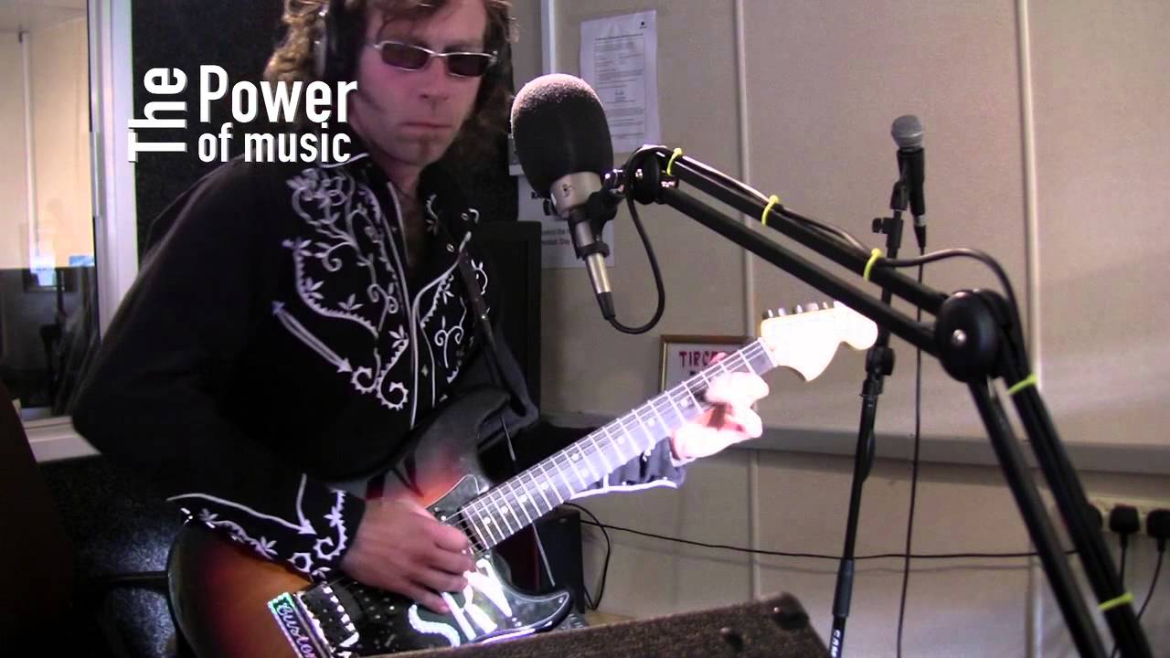 TPOM Johnny Velvet 1